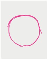 Collier Rue des Mille Femme in Tissu CB-GR TS2 C1 - CB-GR TS2 C1